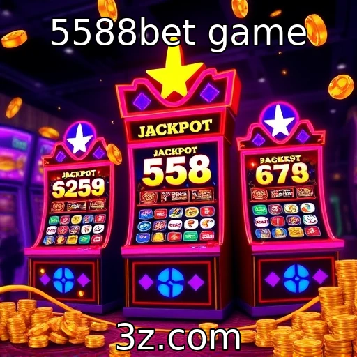 Evolução dos jackpots progressivos em plataformas de apostas