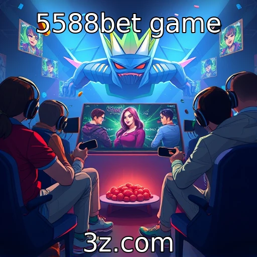 Crescimento de streamers no setor de jogos online