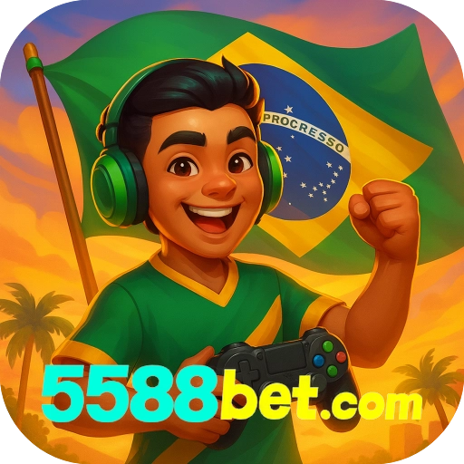 Logo da 5588bet game